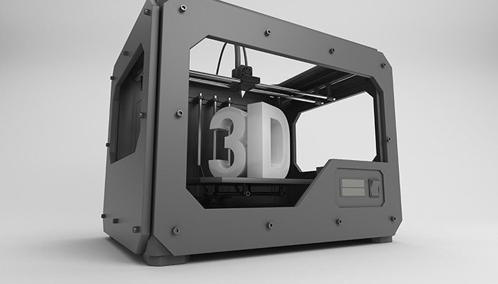 Could 3D printing alter the field service industry forever?