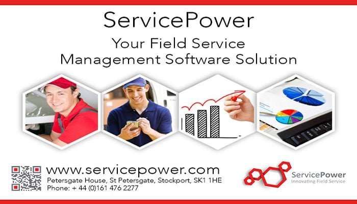 All about ServicePower...