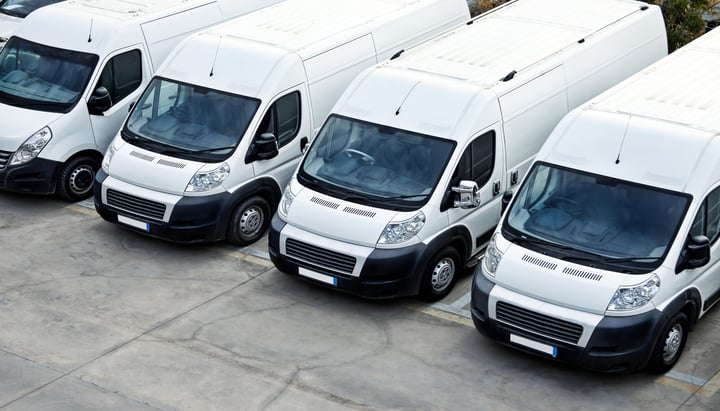 Study Shows Fleet Managers Losing Time to Admin Tasks