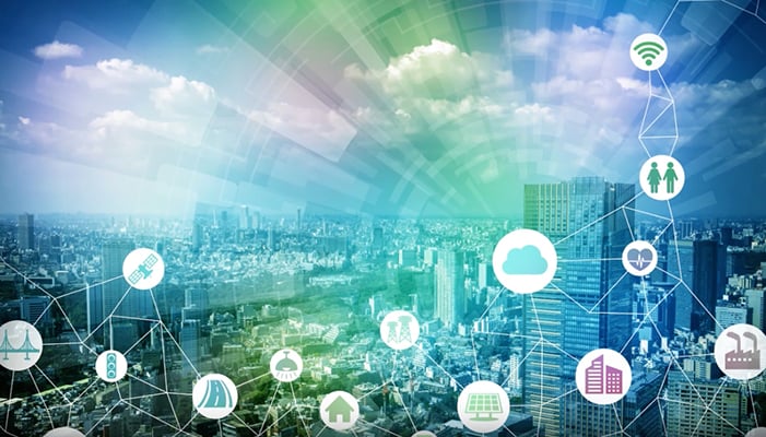 Field Service News Research Highlights Challenges with IoT Data