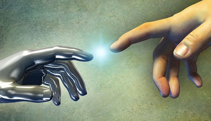 Will AI Remove The Human Touch?