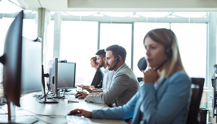 Over one million UK jobs at risk from contact centre crisis
