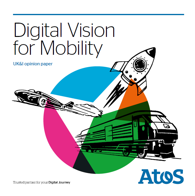 Digital disruption set to transform personal mobility