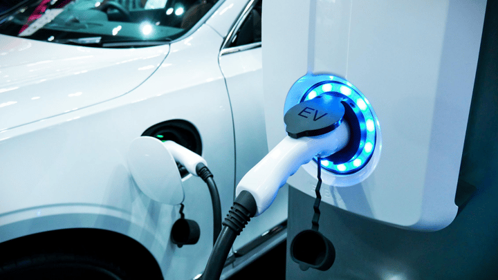 Webfleet Solutions Launches Electric Vehicle Features