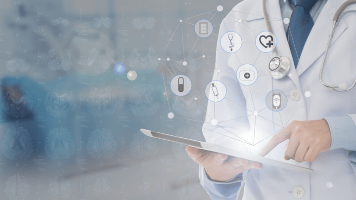 Healthcare Companies See Tech Partnerships as Necessary to Implement Smart Technologies, According to GlobalData