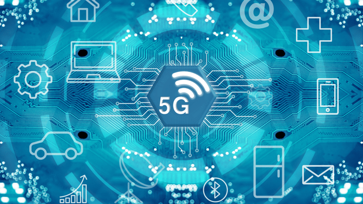 We Haven’t Even Begun to See 5G’s Capabilities, Says GlobalData