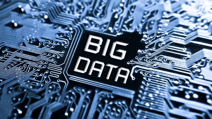 Just How Big is Big Data for Field Service Operations