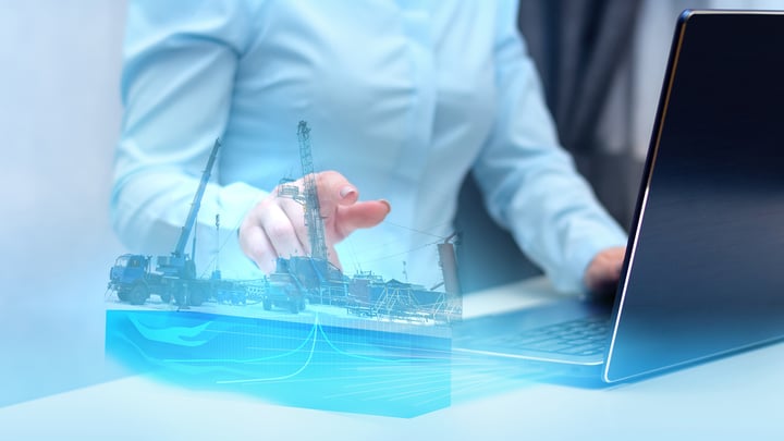 Is Augmented Reality Set to Become a Key Part of the Field Service Toolkit?