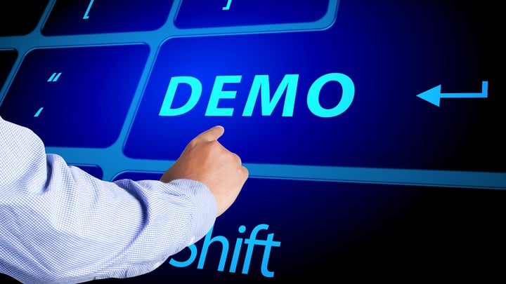 Live Demonstration: Remote service tools within the IFS FSM solution