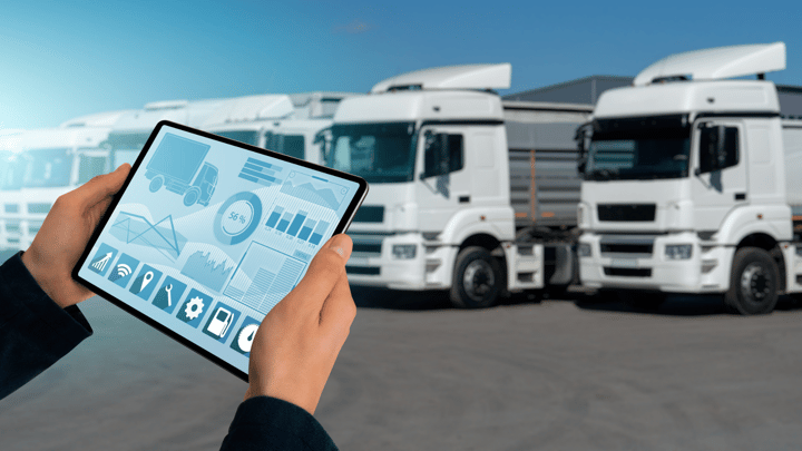 Defeated by Data? How Streamlining Your Fleet Management Can Save You Much More Than Time
