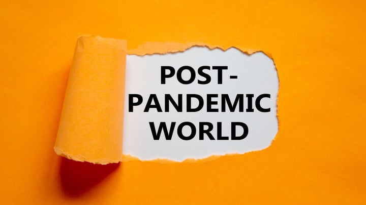 What Field Service Organizations Should Expect In The Post-Pandemic World