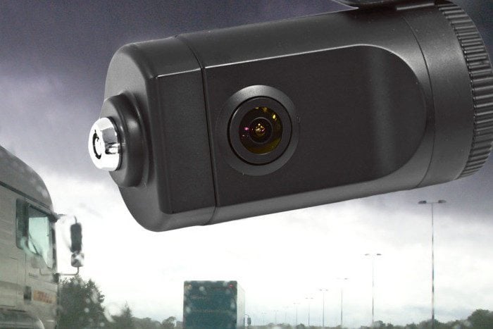Vehicle tracking safety camera integration cuts accident rates by 80%