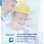 Clearwater Job Manager Case Study-1