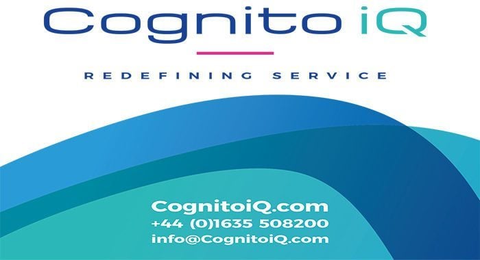 All About... Cognito iQ