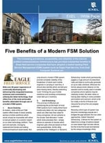 Eagle - 5 Benefits of a Modern FSM Solution.pdf-1