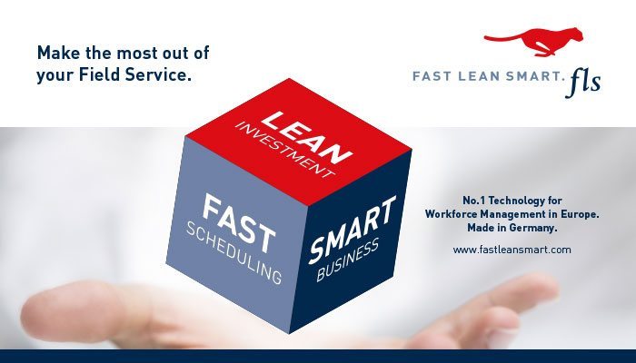All about... Fast Lean Smart (FLS)