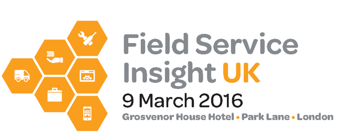 NEW EVENT: FIELD SERVICE INSIGHT UK
