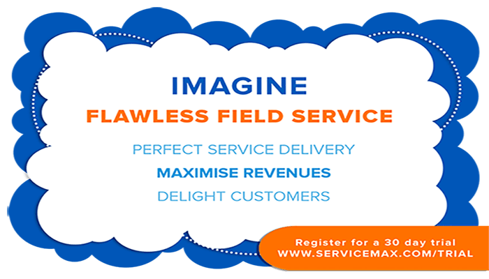 All about... ServiceMax
