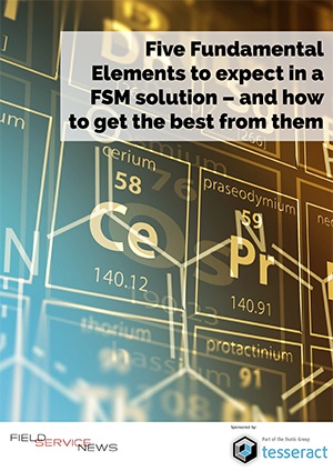 Five Fundamental Elements to expect in a FSM solution – and how to get the best of them.pdf-1