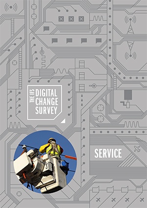 IFS Digital Change - Service Report-1
