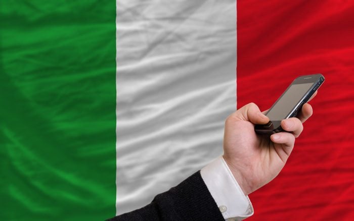 ClickSoftware supply Italian telecoms provider with mobile workforce management solution