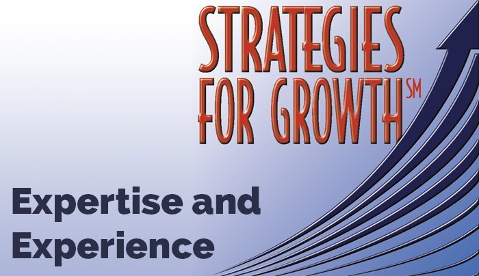 All about: Strategies for GrowthSM