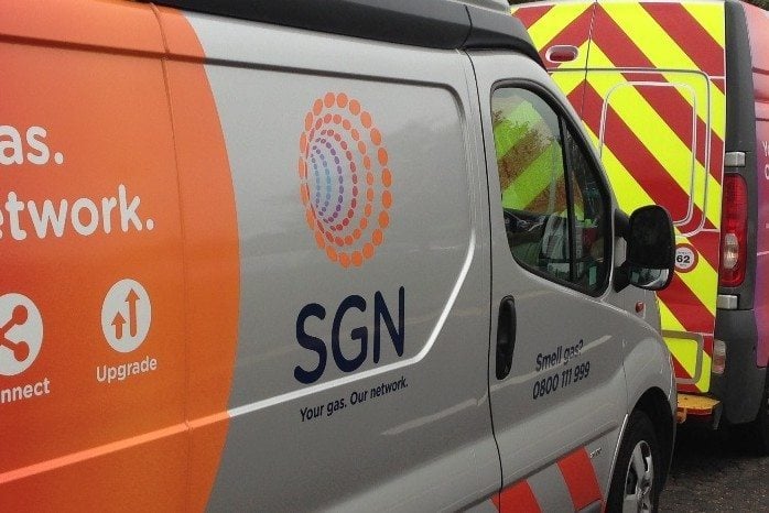SGN targets £1 million savings with improved driver behaviour