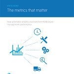 The Metrics that Matter-1