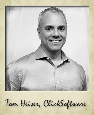 Tom Heiser one of the most influential people in field service in 2017