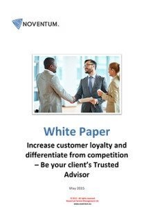 White paper - Trusted Advisor-1