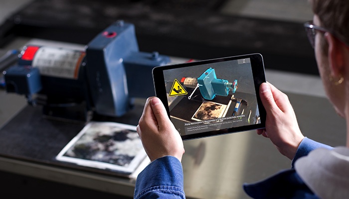Has Augmented Reality reached Inflection point?