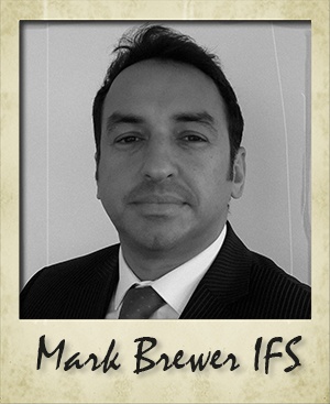 Mark Brewer, IFS