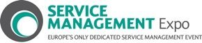 Service Management Expo 2014 Logo (Live text)