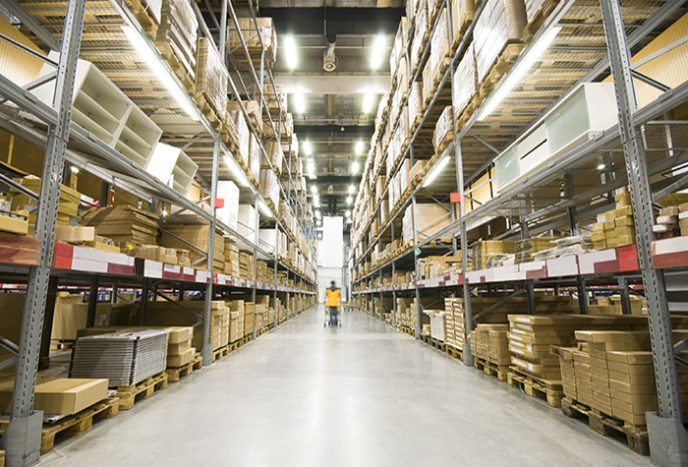 Inventory management in field service is hard to get right