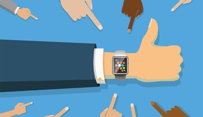 Five key ways to counter the threat to security and privacy posed by wearables