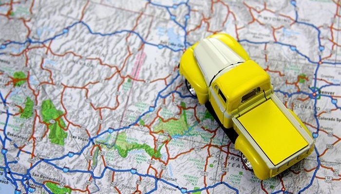 Fleet Management: More than just a journey planner