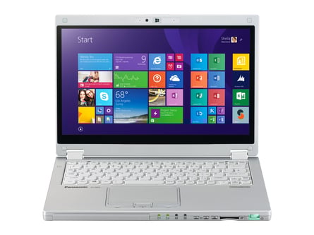 Panasonic MX4
