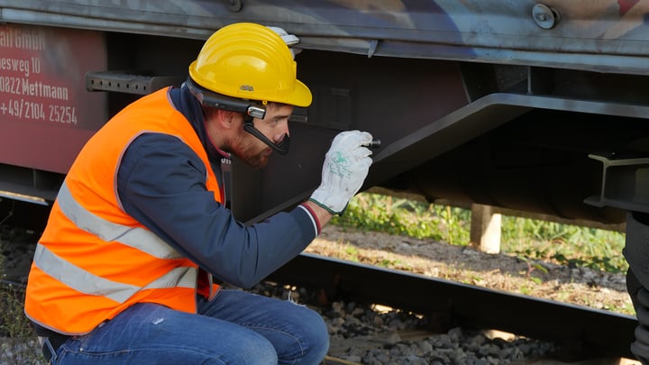 The drivers behind RailCargo Groups implementation of remote service solutions