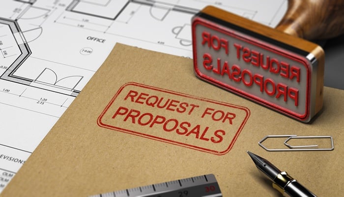Five key considerations when building a RFP for a FSM solution
