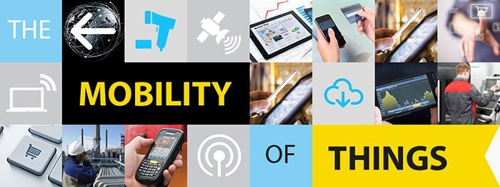 Upcoming Event: The Mobility of Things - Enterprise Mobility Management