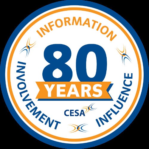 CESA Welcome Asolvi as New Member