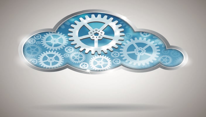 Service Management in the Cloud - The $120bn Question