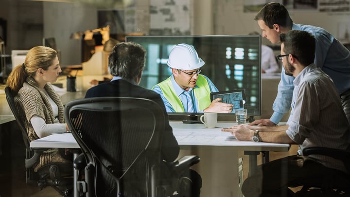 Connected Field Service: IoT and Improving Workforce Management