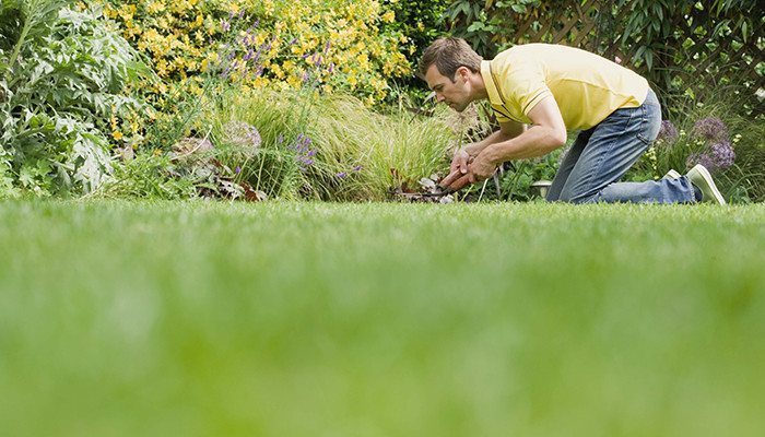 Fleetmatics GPS tracking system helps gardening company save £20,000 in a year
