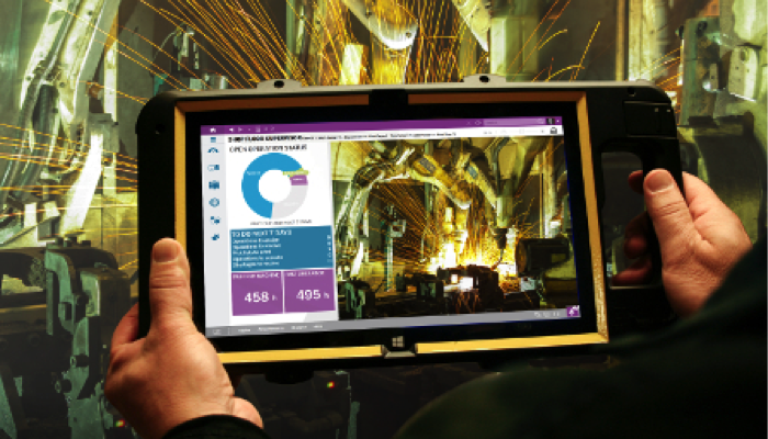 Why Augmented Reality is the Future of the Field Service Industry...