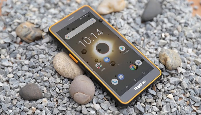 RugGear® Expands Its Product Range With a Robust and Powerful Outdoor Smartphone