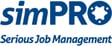 simPRO_Logo_Blue_strapline