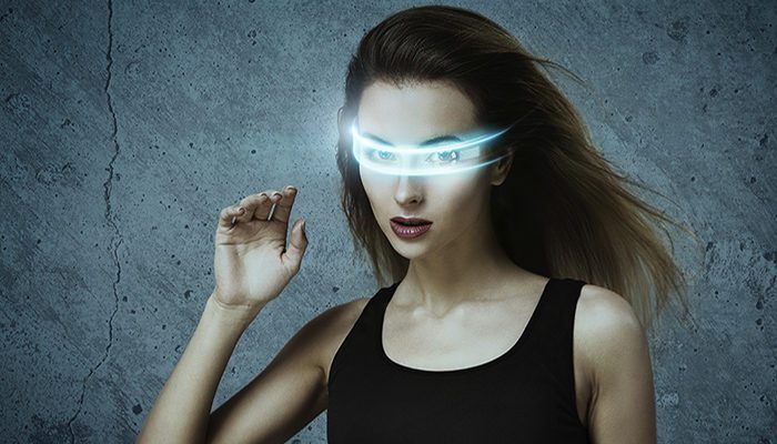 Google Glass 2: designed for enterprise