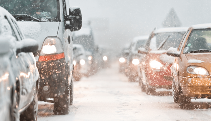 Keeping Your Fleet On The Roads During The Winter Months