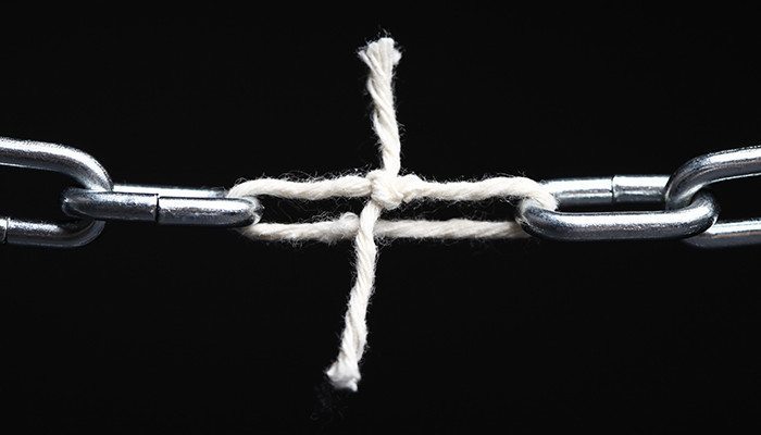 Technicians, customers, spare parts and profits: How strong are the links in your supply chain?